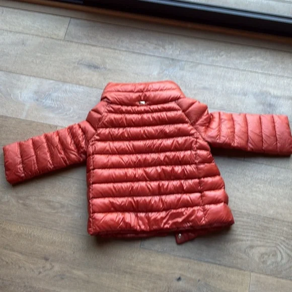 Herno - Italian - Puffer Jacket - Picture 5 of 5